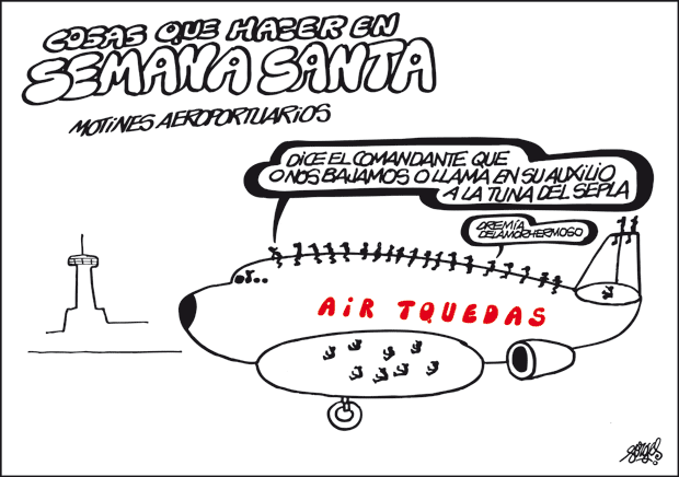 FORGES