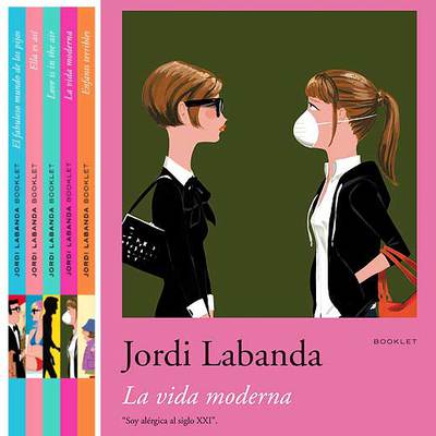 Labanda para coleccionar