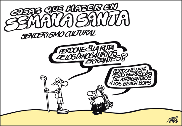FORGES