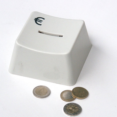 El ahorro de una tecla