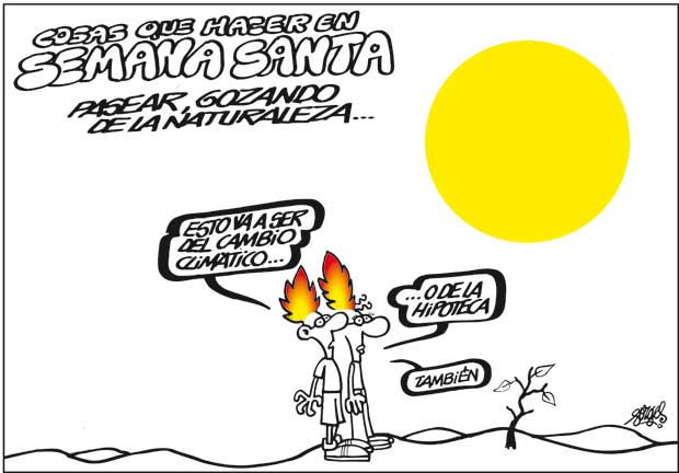 FORGES