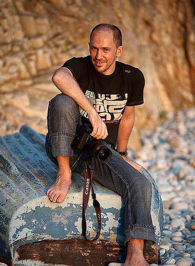 Juan Manuel Rodrigo.