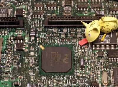 La plaga del cibercrimen