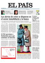 EL PAíS Edición impresa