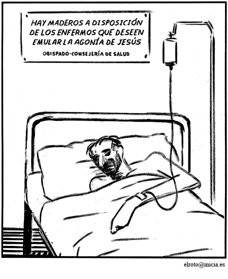 EL ROTO