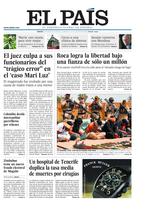 EL PAíS Edición impresa