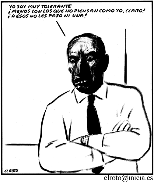 EL ROTO