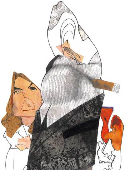 El PP prepara el paso a otra generación