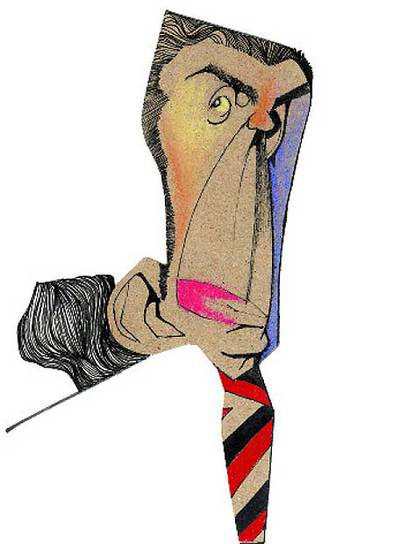 Un difícil despegue