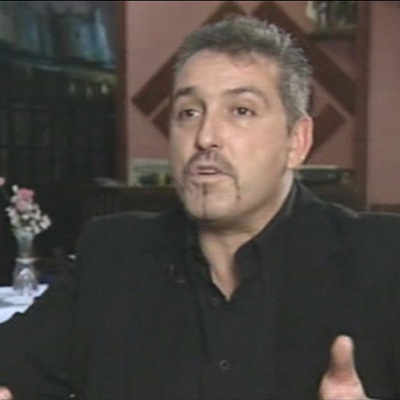 Tomás Delgado, en una captura de CNN +.