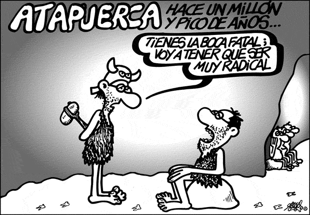 FORGES