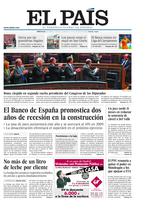 EL PAíS Edición impresa