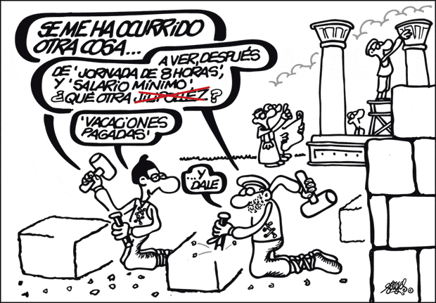 FORGES