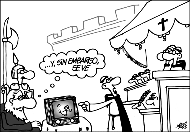 FORGES