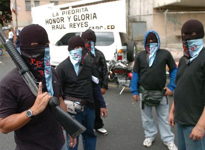 Radicales chavistas amenazan con impedir una investigación policial