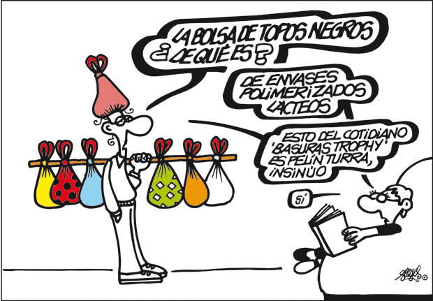 FORGES