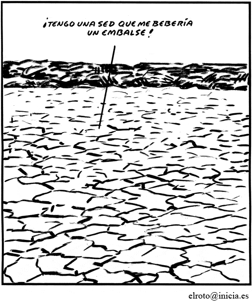 EL ROTO