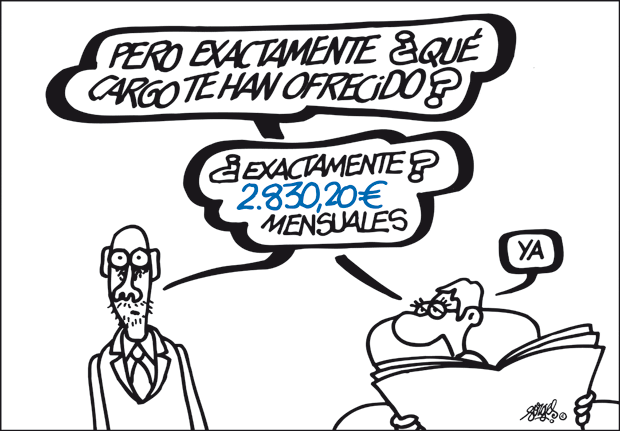 FORGES