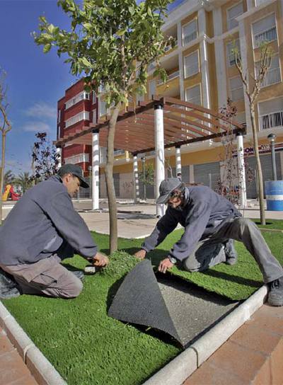 El Consell evita imponer el ahorro en los municipios
