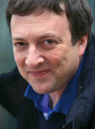 "La globalización es la edad de oro de la mafia"