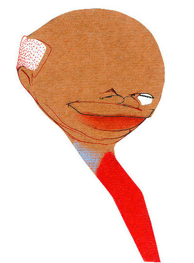 Un polaco en Figueruelas