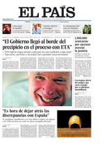 EL PAíS Edición impresa