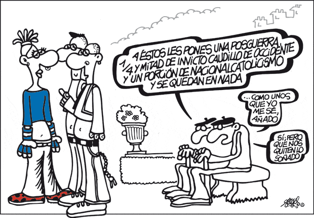 FORGES