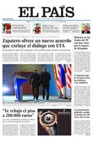 EL PAíS Edición impresa