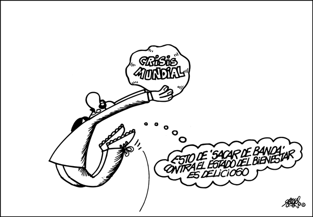 FORGES