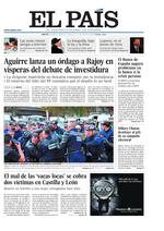 EL PAíS Edición impresa