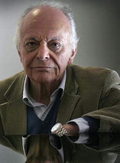 Lorin Maazel estrena hoy  Madama Butterfly  en Valencia.