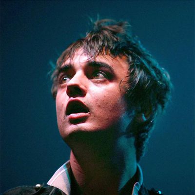 Pete Doherty, en prisión por violar la libertad condicional
