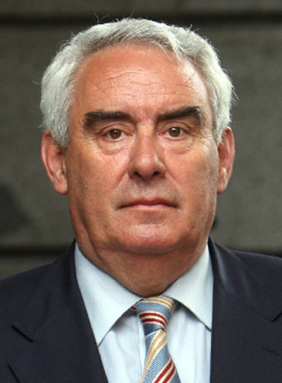 José Madero Jarabo.