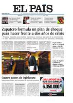 EL PAíS Edición impresa