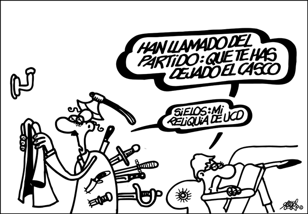 FORGES