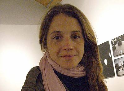 "Lo importante es la mirada"