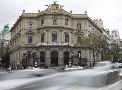 Rostros de colombianos cautivos