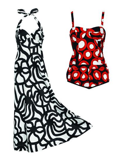 Verano Marimekko