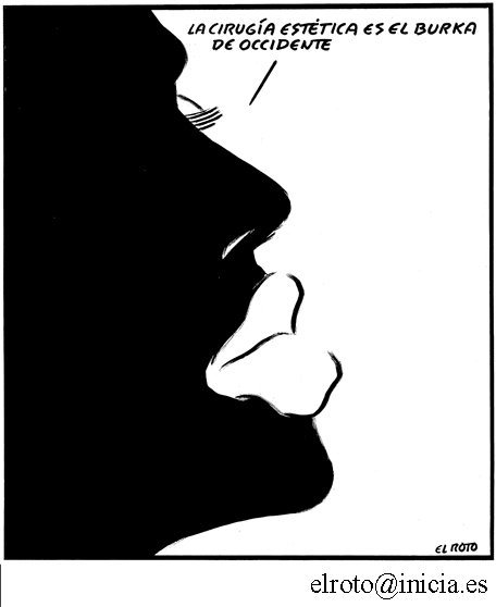 EL ROTO