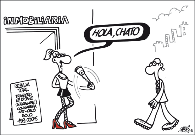 FORGES