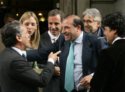 SIN BIGOTE, PARA LA NUEVA ETAPA