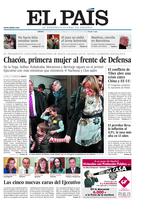 EL PAíS Edición impresa