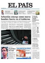 EL PAíS Edición impresa
