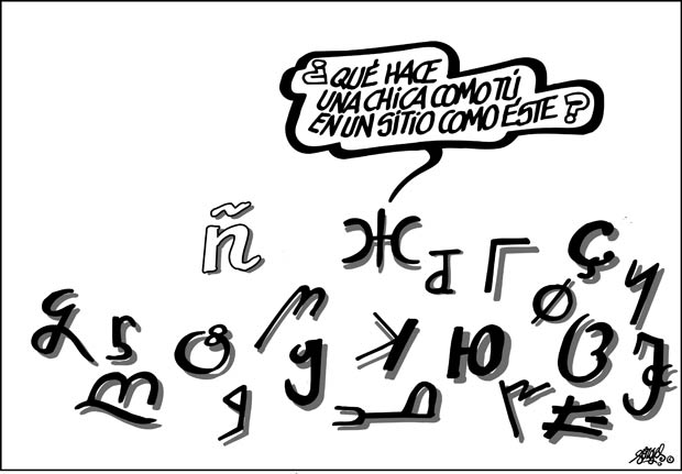 FORGES