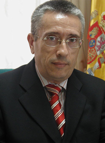 Alejandro Ponsoda.