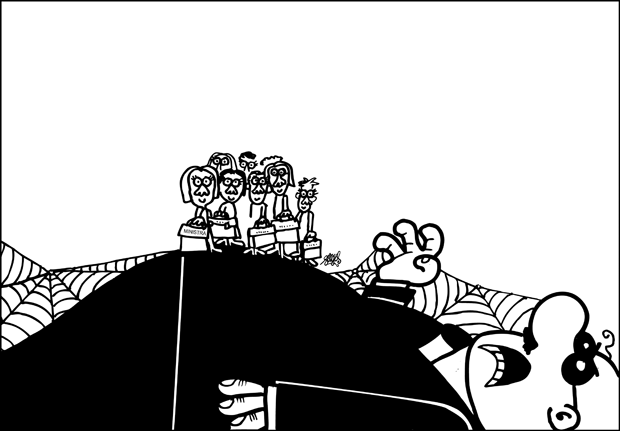 FORGES