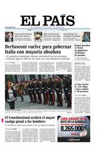 EL PAíS Edición impresa
