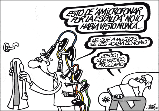 FORGES
