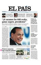 EL PAíS Edición impresa