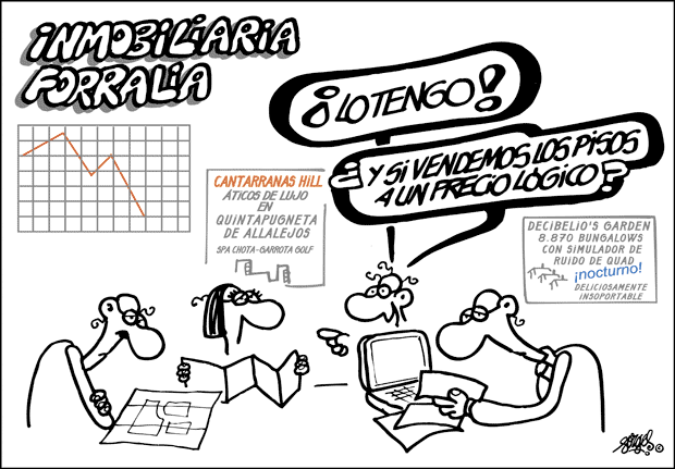 FORGES